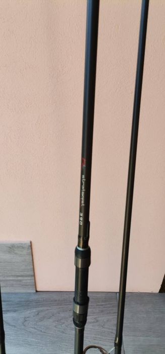 Mulinete și lansete