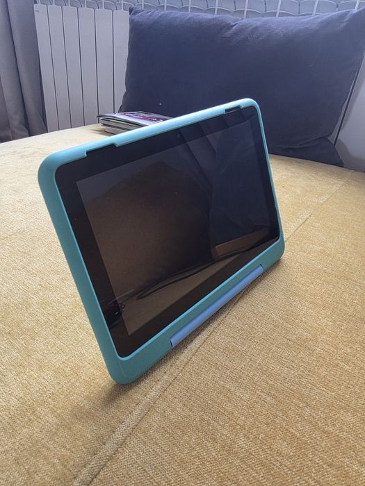 Tableta Amazon Fire HD 8 Kids Pro tablet (2024), 8" HD, 32GB