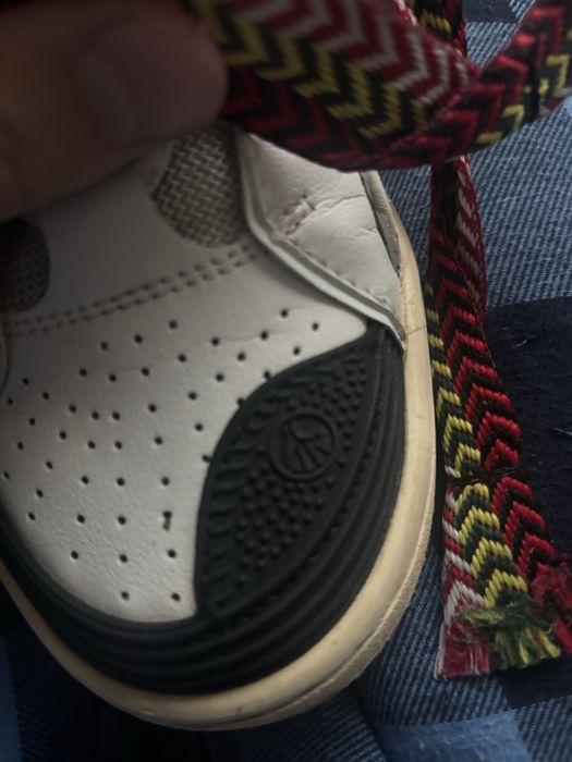 Lanvin Curb 44 modelul clasic