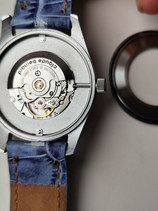 Ceas automatic Claude Bernard