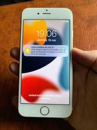 Iphone 6s, Stocare 64Gb