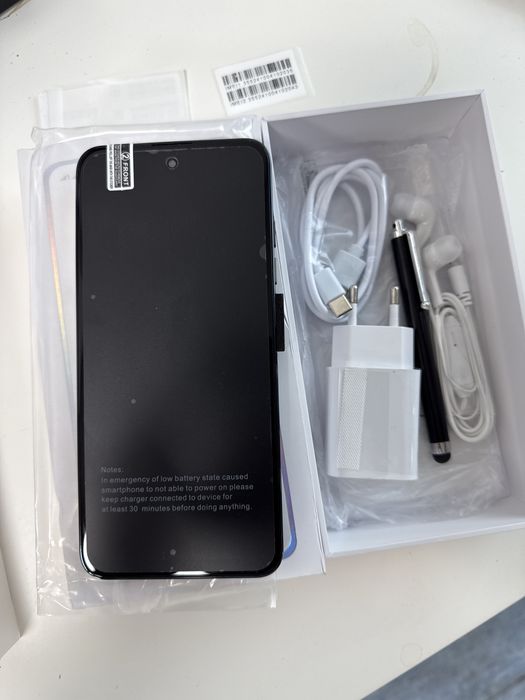 Telefon Gen Samsung S24 Ultra Nou Sigilat Negru