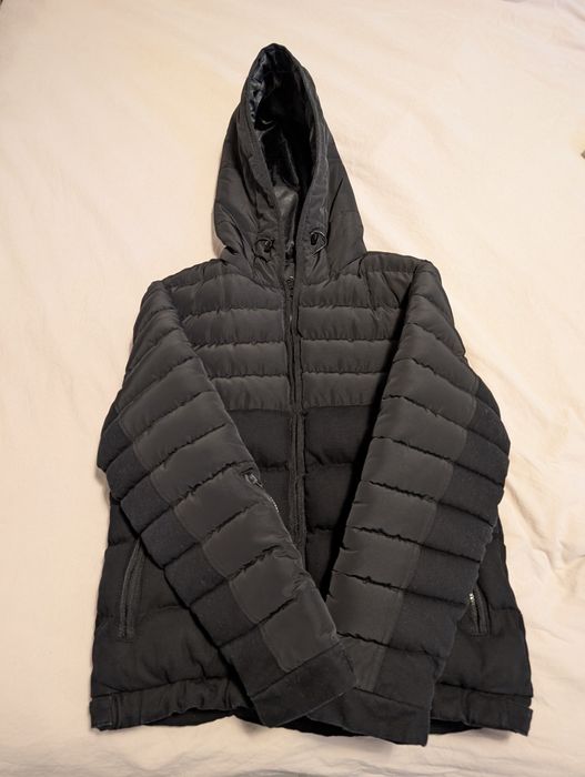 Зимно мъжко яке Zara размер L