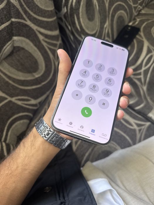 Iphone 14 pro max Dual Sim