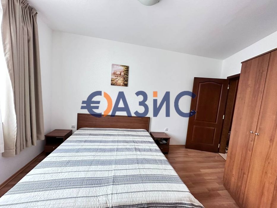 Продава се Тристаен апартамент в к.к. Слънчев бряг - 70 кв.м за 1000 €/кв.м - Снимка #5