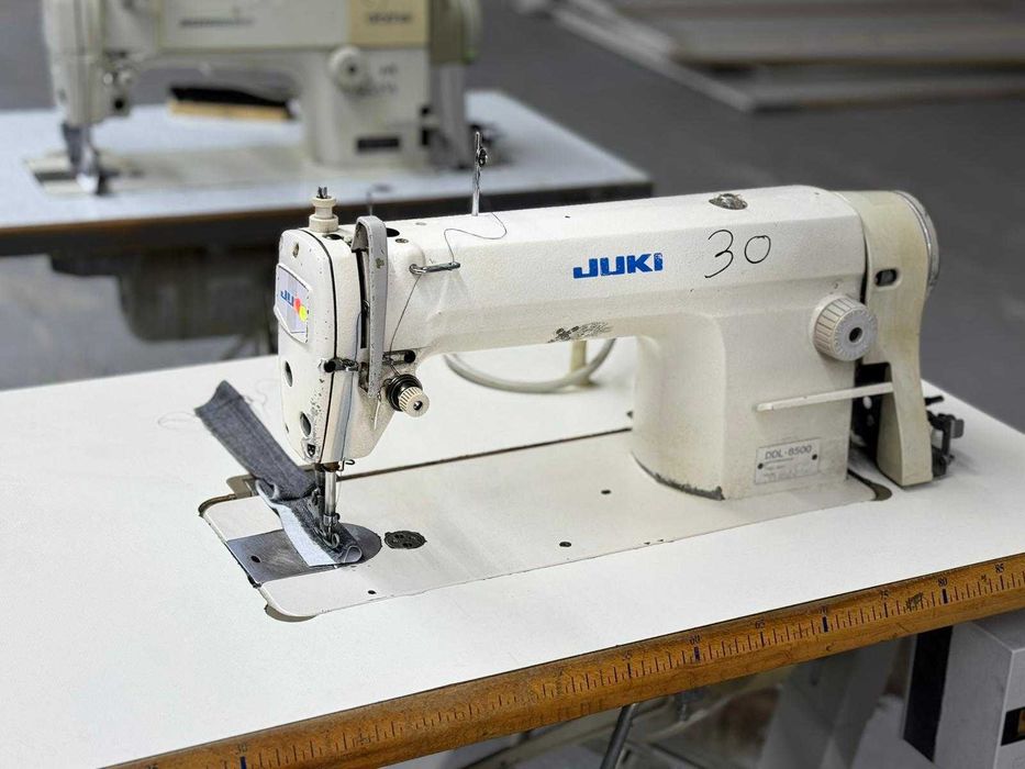 Vânzare Linie Completă / Fabrică Articole Textile Utilaje Profesionale