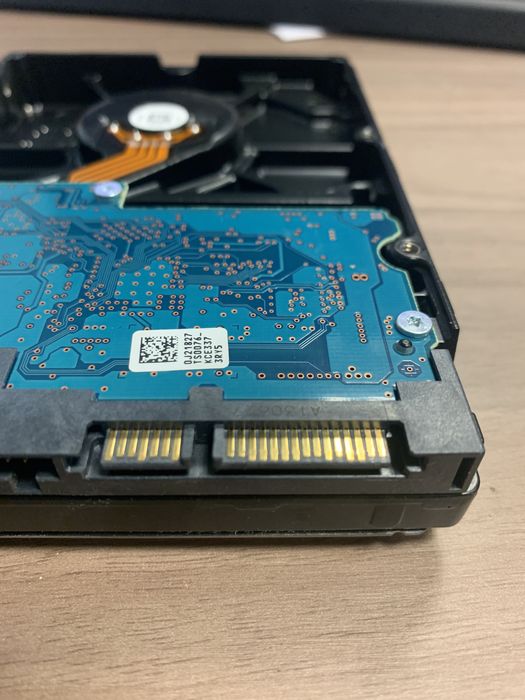 Хард диск HDD 500GB 7200rpm