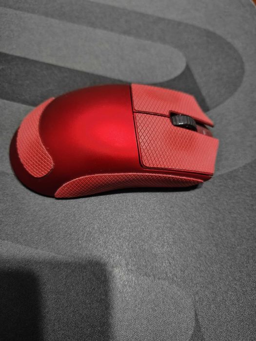 Игровая мышь ATK X1 Ultimate