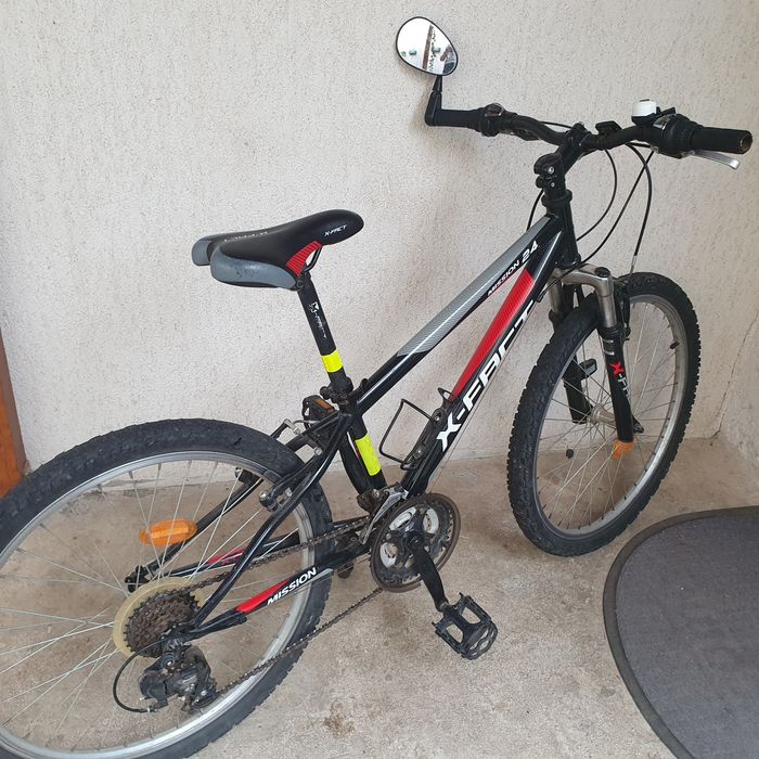 Bicicletă copii în stare buna