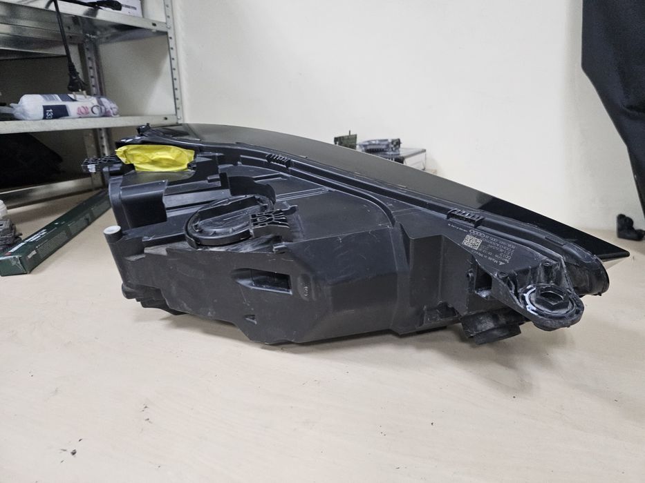 Американски Ляв фар Audi Q5 lqv far ауди кю5