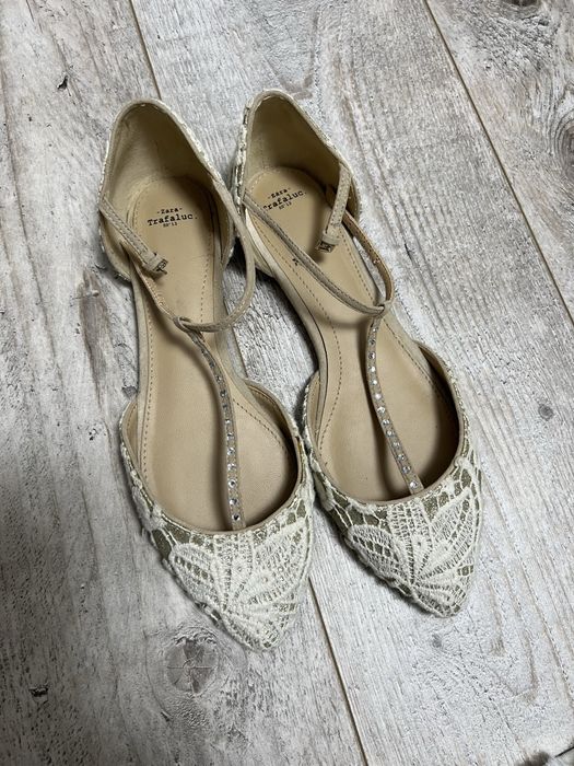 Balerini Zara 40