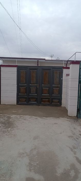 1 сотка 3× комнатный участок Сангород