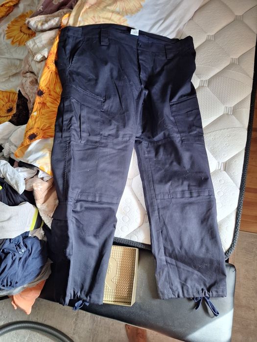 Pantaloni militari XXXL