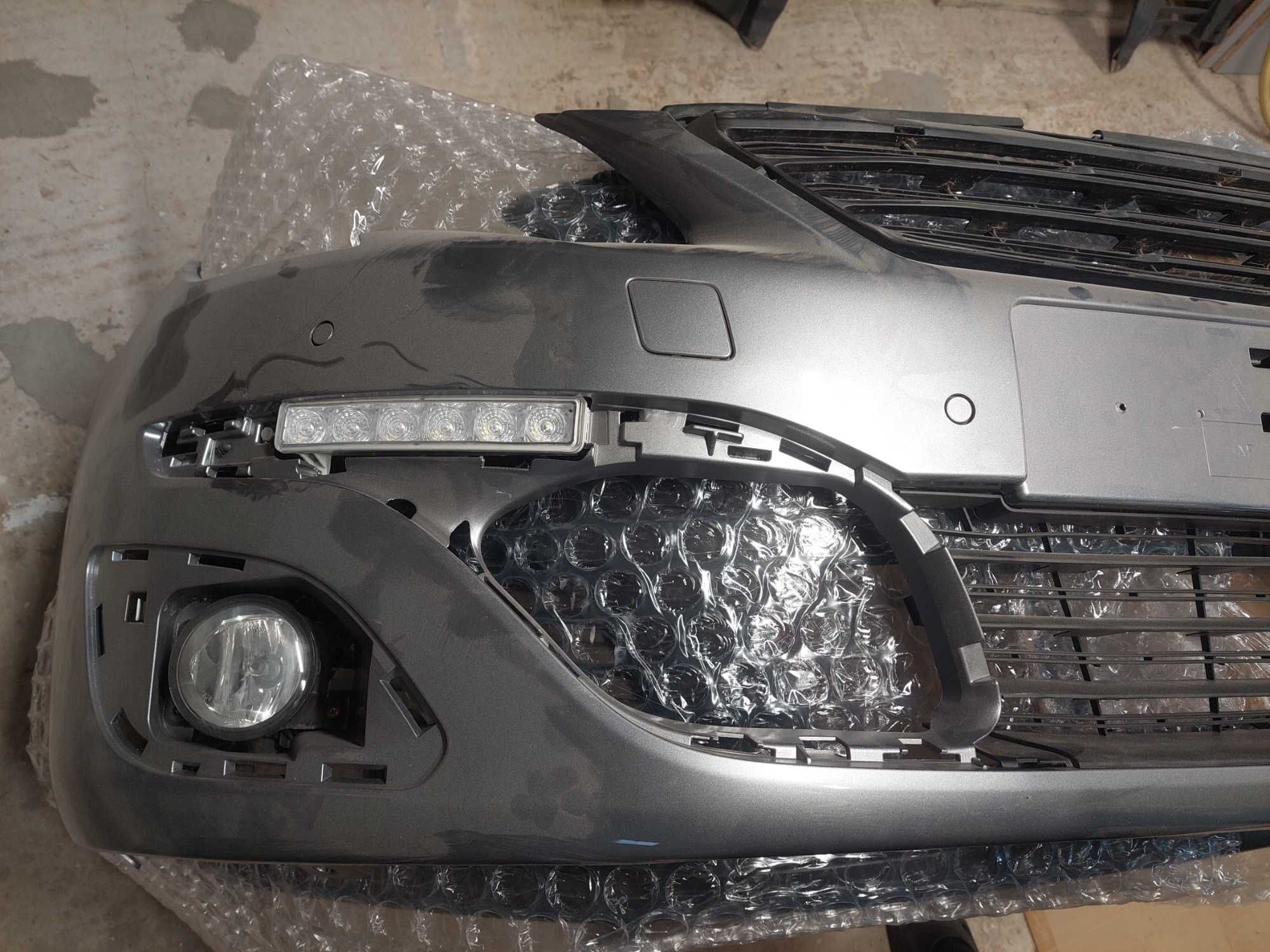 Пежо 308 Т9 / Peugeot 308 T9 SW