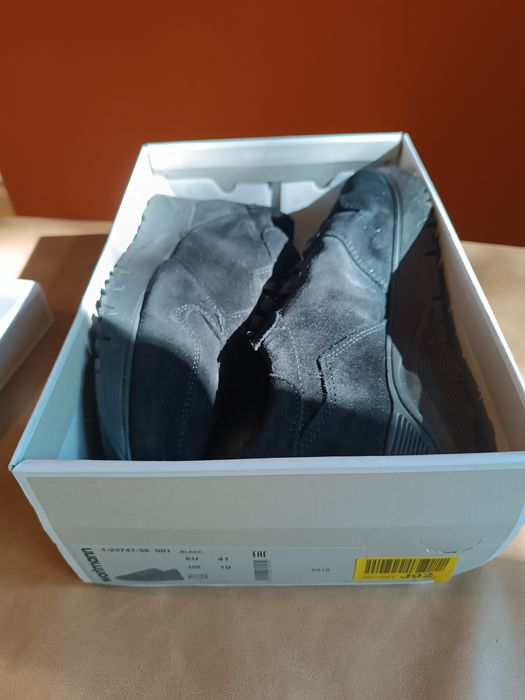 Сникърси  TAMARIS