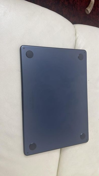 Macbook air M3 256 gb