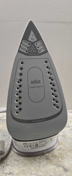 Ютия Braun с гаранция