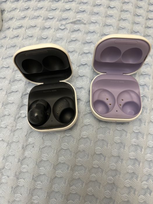 Кеис от самсунг бадс