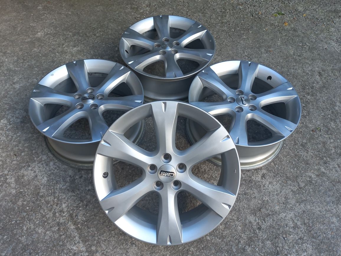 17 Subaru İmpreza Outback Foroster 7j et55 Made in Japan Без Криво И З