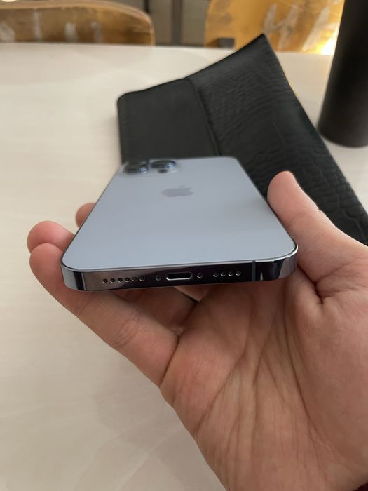 Iphone 13 pro MAX 580$