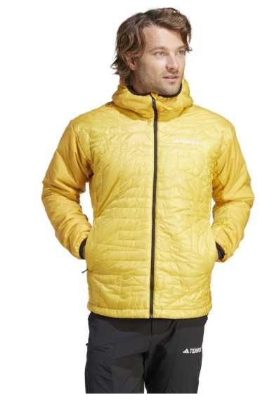 Аdidas Terrex Xperior Varilite Hybrid Primaloft Softshell, мъжко яке