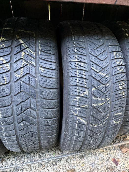 Anvelope iarna   Brigestone  235/50/19
