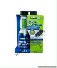 Добавка ATOMEX Multi Cleaner бензин XADO