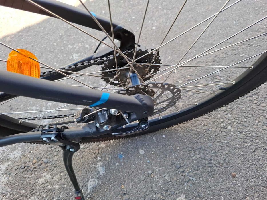 Rockrider ST520 ca nou