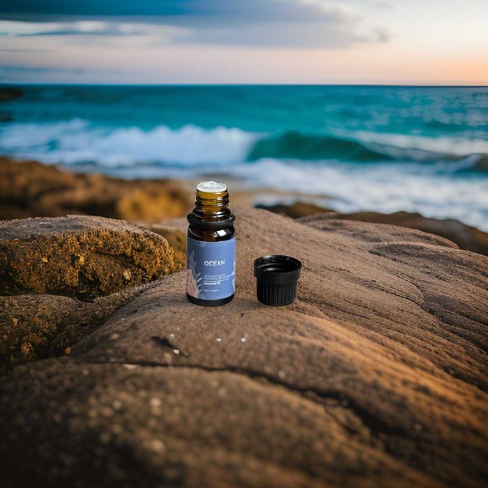 Set 6x Uleiuri Esențiale