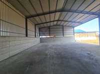 vand hale metalice garaje agricole