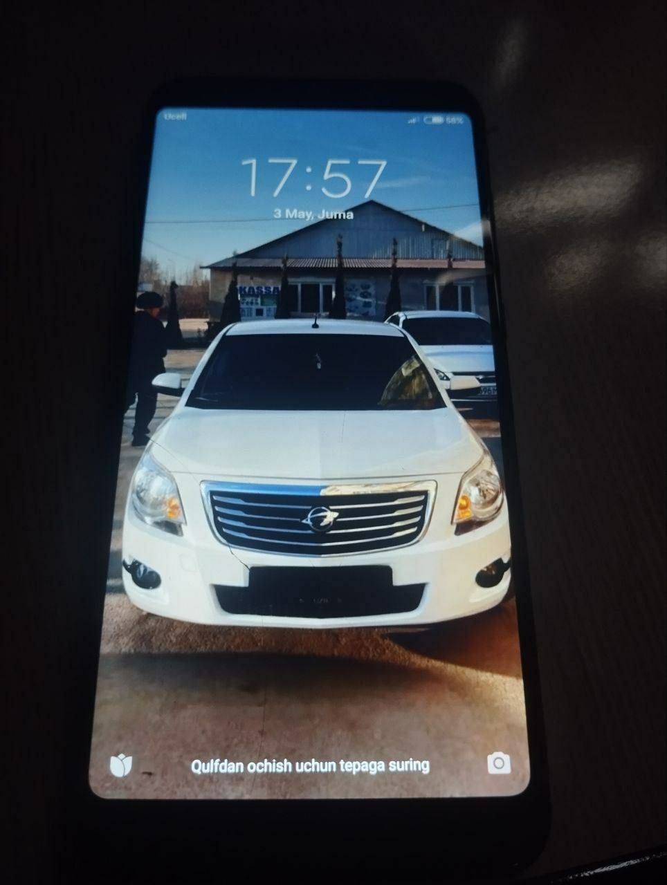 Redmi 5+  4/64 gb