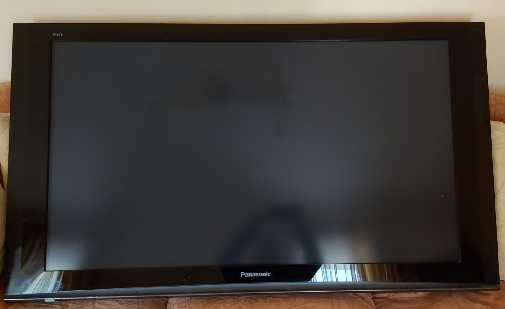 Panasonic Viera 50"