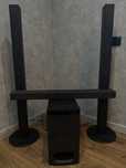 Домашний кинотеатр. Sony HT-S700RF.