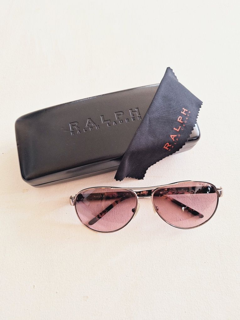 Оригинални Ralph Lauren ra4004 aviator