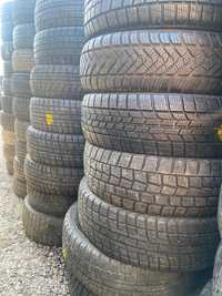 Шины б/у 205/60/16 Dunlop,Michelin,Yokohama,Bridgestone