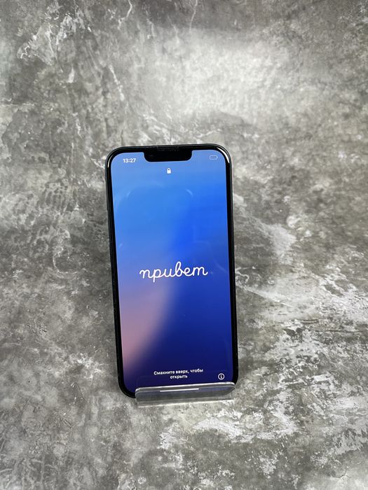 Apple iPhone 14 128 gb лот 702664( Костанай)1021