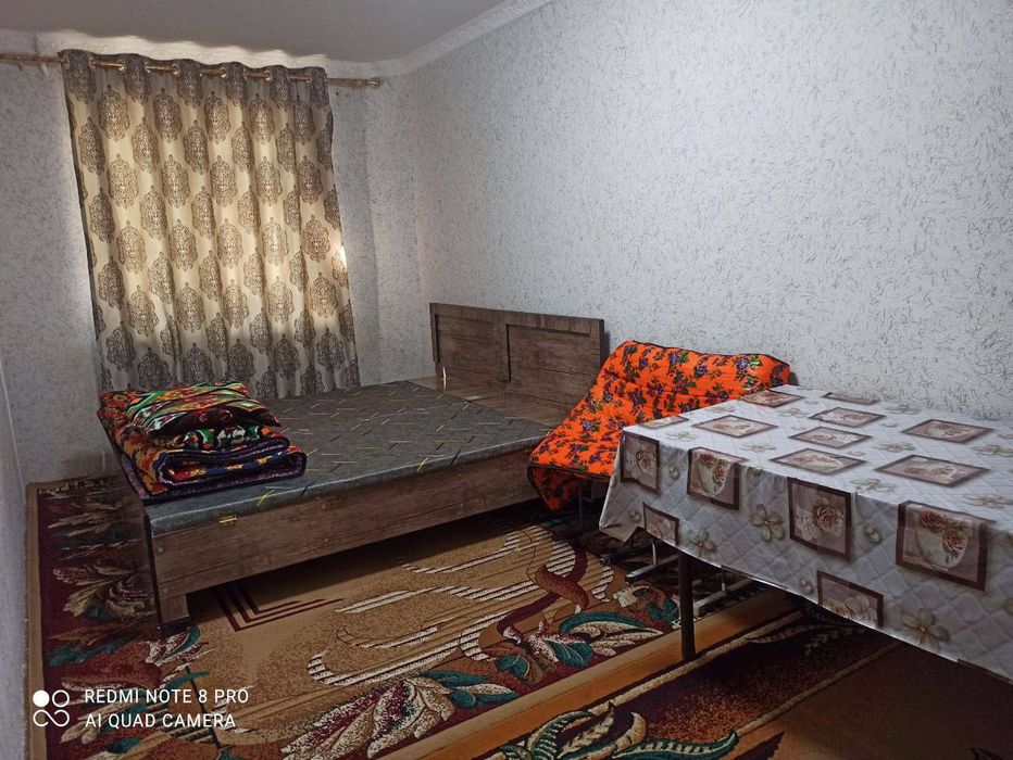 Kvartira ijaraga beriladi