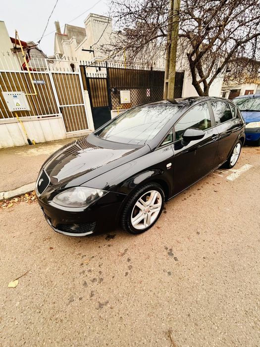 Seat leon , 1.8 tsi, automata