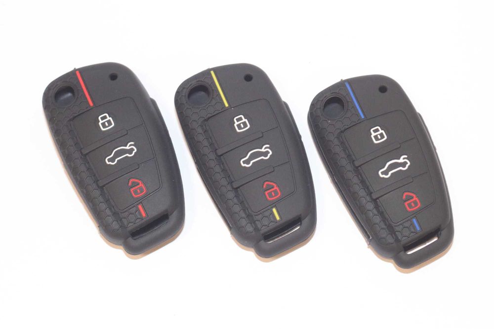 Kлючове и кейсове за много модели автомобили.