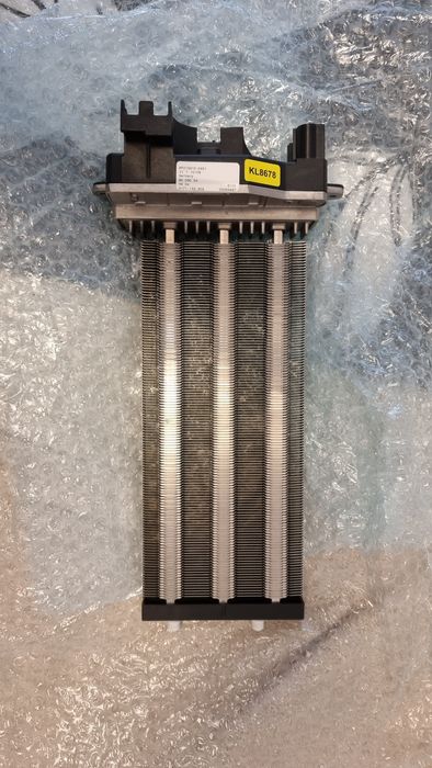 Jaguar MF013410-0451 Element de încălzire suplimentar/ auxiliar electr