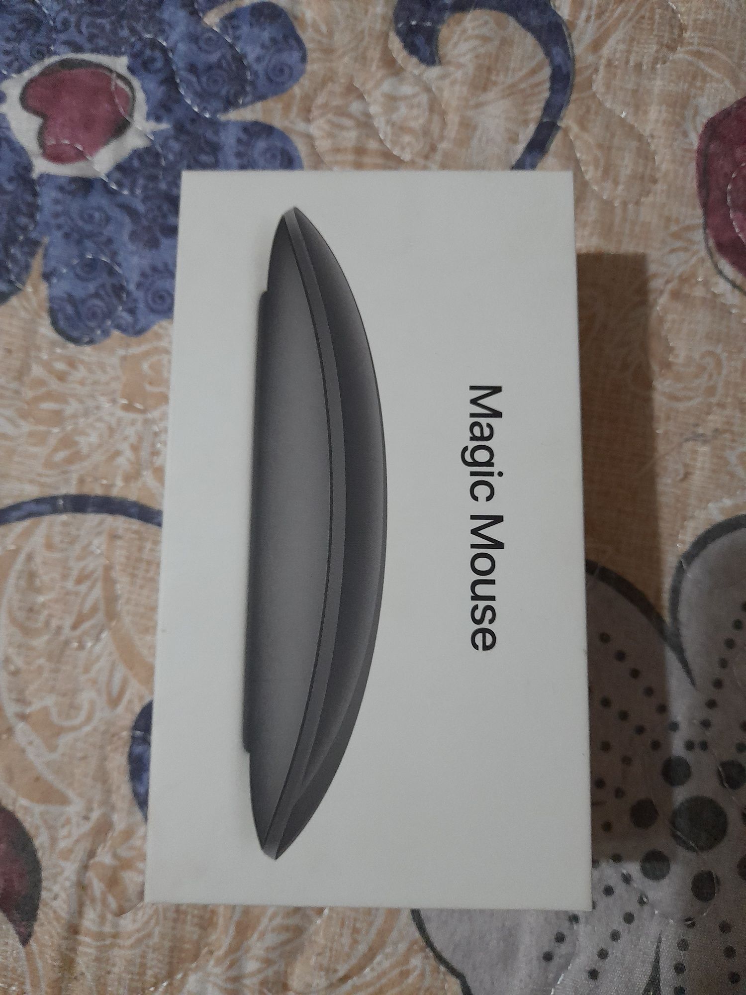 Apple Magic Mouse 2