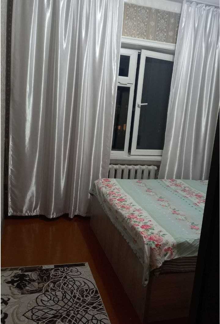Продается квартира Ахмад Югнакий  3/5/5 №Г42