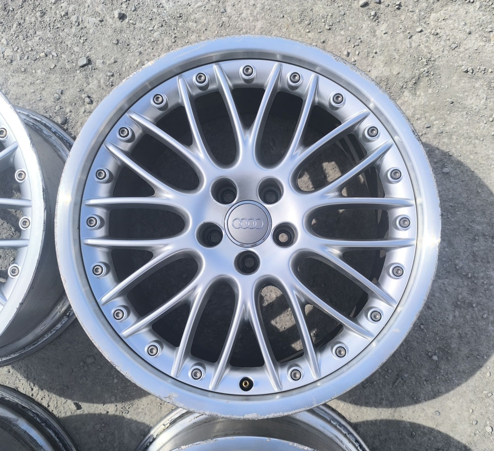 Speedline 19 цола от AUDI S5 A5 / A6 A7 A8 Q5 Q7