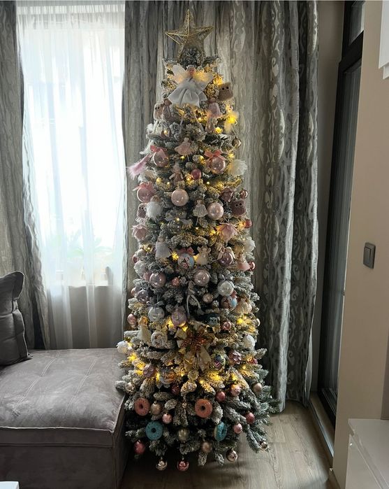 Елха 225 см. от Coincasa