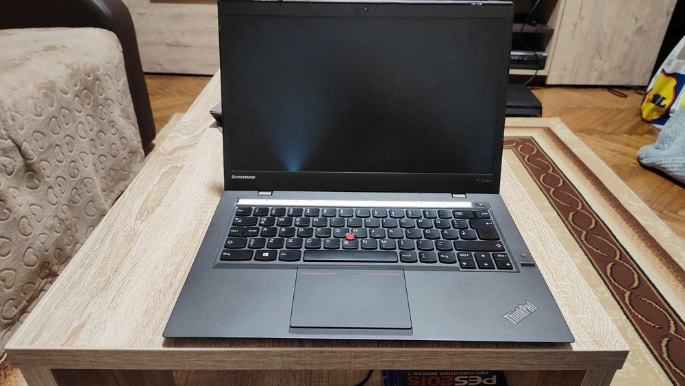 Dezmembrez/Laptop Lenovo Thinkpad X1 Carbon