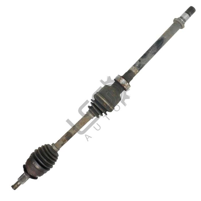 Дясна полуоска Mazda 6 Estate (GJ, GL) 2013-2019 ID:148459