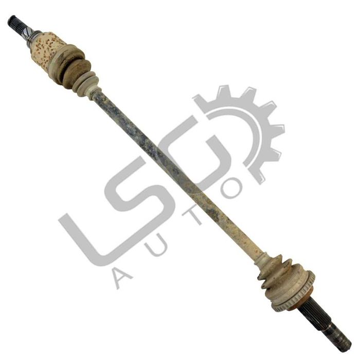 Задна лява полуоска Nissan X-Trail I(2001-2007) ID: 89509