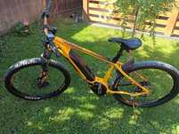 Vând bicicleta electrica Bergamont E-Revox – E-bike performant