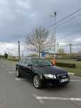 Audi A4 b7 Avant