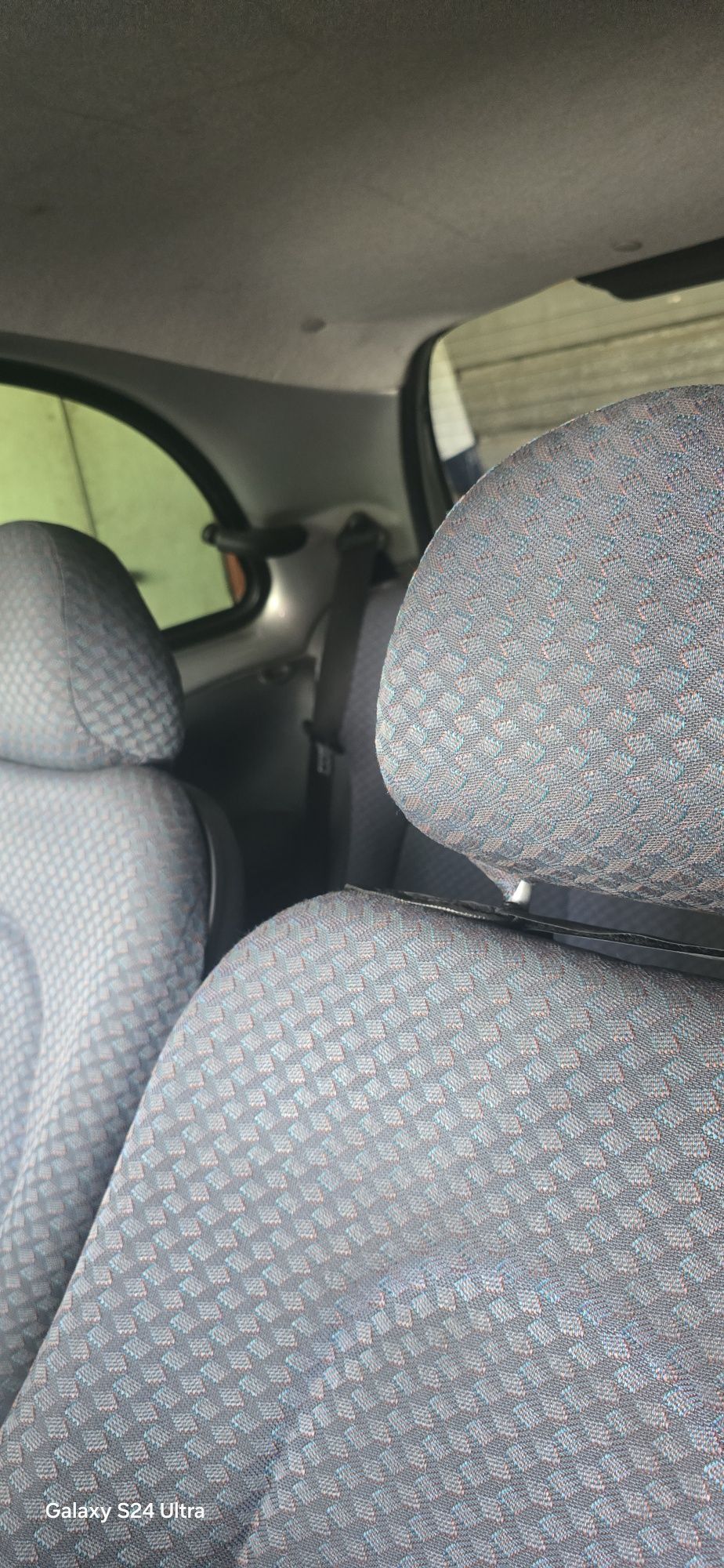 Продавам Форд Ка Ford Ka 1.3